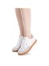 XTI White Women's Trainer Sneakers Size 5 1/2 - photo 5