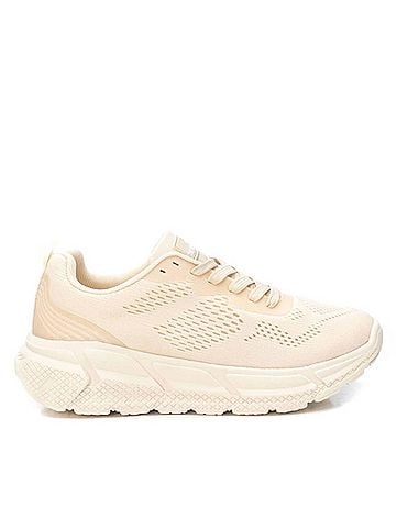 XTI Women's Trainer Sneakers (view 1)