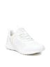 XTI White Women's Trainer Sneakers Size 5 1/2 - photo 2