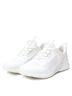 XTI White Women's Trainer Sneakers Size 5 1/2 - photo 3