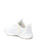 XTI White Women's Trainer Sneakers Size 5 1/2 - photo 4