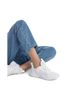 XTI White Women's Trainer Sneakers Size 5 1/2 - photo 5
