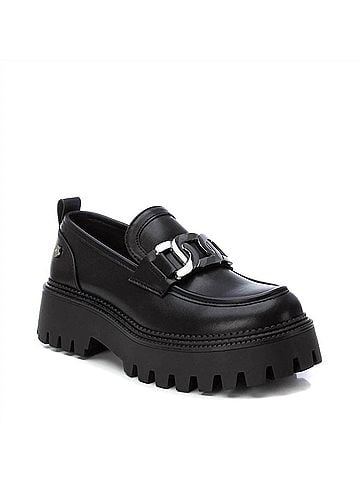 XTI Women's Moccasins Shoes (view 2)