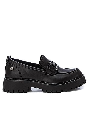 XTI Women's Moccasins Shoes (view 1)