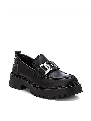 XTI Women's Moccasins Shoes (view 2)