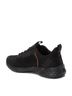 XTI Black Women's Trainer Sneakers Size 5 1/2 - photo 3