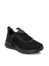 XTI Black Women's Trainer Sneakers Size 6 - photo 2