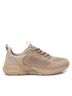 XTI Brown Women's Trainer Sneakers Size 9 1/2 - photo 1