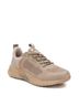 XTI Brown Women's Trainer Sneakers Size 9 1/2 - photo 2