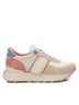 XTI Brown Women's Trainer Sneakers Size 6 - photo 1