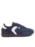 XTI Blue Women's Trainer Sneakers Size 6 - photo 1