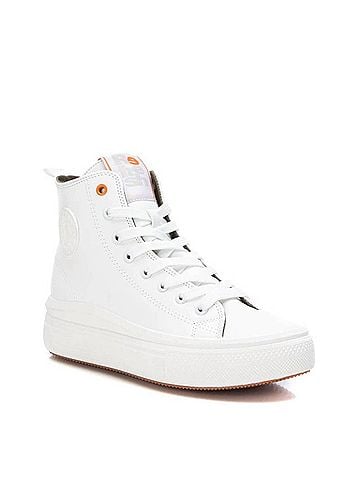 XTI Women's Sneakers Boots (view 2)