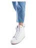 XTI White Women's Sneakers Boots Size 6 - photo 5