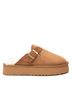 XTI Brown Women's Winter Clogs Size 6 - photo 1