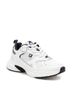 XTI White Women's Trainer Sneakers Size 5 1/2 - photo 2