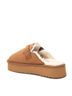 XTI Brown Women's Winter Clogs Size 6 - photo 3