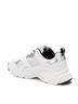 XTI White Women's Trainer Sneakers Size 5 1/2 - photo 3