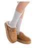 XTI Brown Women's Winter Clogs Size 6 - photo 5