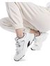 XTI White Women's Trainer Sneakers Size 5 1/2 - photo 5