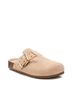 XTI Brown Women's Clogs Sandal Size 6 - photo 2