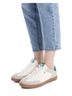 XTI Brown Women's Trainer Sneakers Size 5 1/2 - photo 5