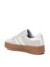 XTI White Women's Trainer Sneakers Size 6 - photo 3