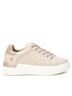 XTI Brown Women's Trainer Sneakers Size 6 - photo 1