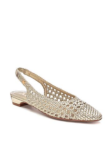 XTI Women's Ballerina Flat Shoes (view 2)