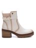 XTI Brown Women's Casual Booties Size 6 - photo 1