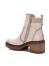XTI Brown Women's Casual Booties Size 6 - photo 3