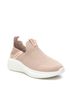 XTI Pink Women's Active Stretch Sneakers Size 5 1/2 - photo 2