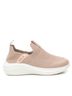 XTI Pink Women's Active Stretch Sneakers Size 9 1/2 - photo 1