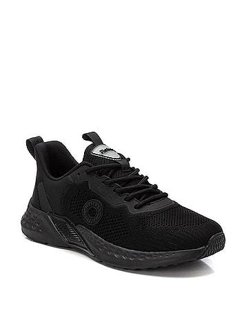 XTI Women's Performance Comfort Sneakers (view 2)