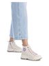 XTI Brown Women's Sneaker Boots Size 6 - photo 5