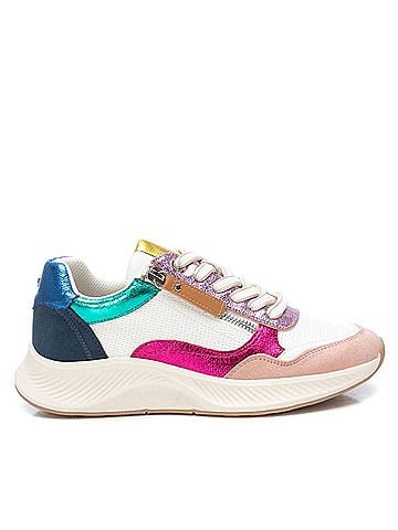 XTI Women's Casual Fashion Sneakers (view 1)