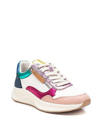 XTI Women's Casual Fashion Sneakers (view 2)