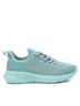 XTI Blue Women's Trainer Sneakers Size 6 - photo 1