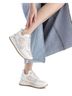 XTI White Women's Trainer Sneakers Size 6 - photo 5