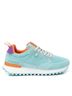 XTI Blue Women's Trainer Sneakers Size 5 1/2 - photo 1