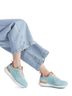 XTI Blue Women's Trainer Sneakers Size 5 1/2 - photo 5
