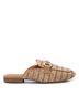 XTI Brown Women's Flat Clogs Size 6 - photo 1