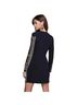 Bebe Cocktail Dress Size 4 - photo 2