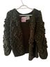 Chicwish Green Sweater Vest Size M - photo 1