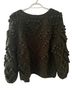 Chicwish Green Sweater Vest Size M - photo 2