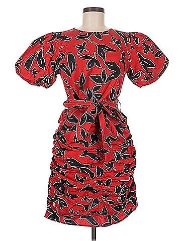 Walter Baker Casual Dress (view 1)