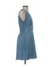 Cupshe Blue Casual Dress Size S - photo 3