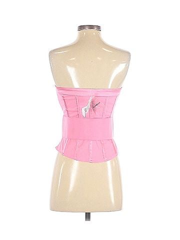 Bebe Sleeveless Top (view 2)