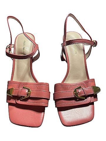 Coccinelle Heels (view 1)