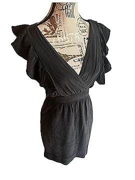 Bebe Cocktail Dress (view 1)