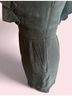 Bebe 100% Silk Black Cocktail Dress Size XS - photo 6
